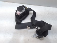 Cintura Di Sicurezza Nissan
