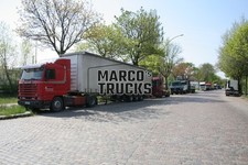 Truck photo Scania 113M 380