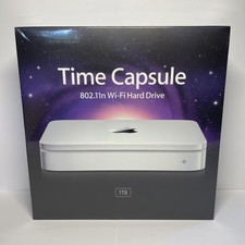 Apple Time Capsule 1TB 3a