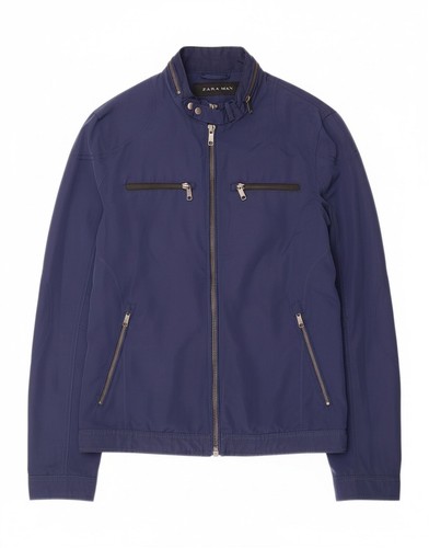 Zara giacca bomber uomo - zara,