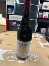 BOUTEILLE DE  VIN - BONNES