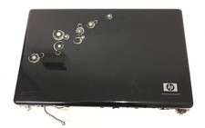 Display Lcd completo Assemblato Hp Pavilion dv8T-1200 18,4", colore nero