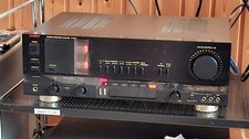 LUXMAN LV-107U Amplificatore