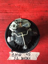 ventola stufa abitacolo bmw serie1 diesel 05 (4 porte)