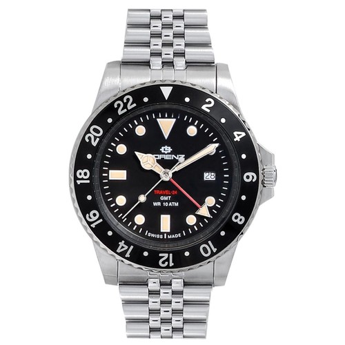 Lorenz orologio travel - lorenz,