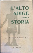 Mario ferrandi alto - mario,