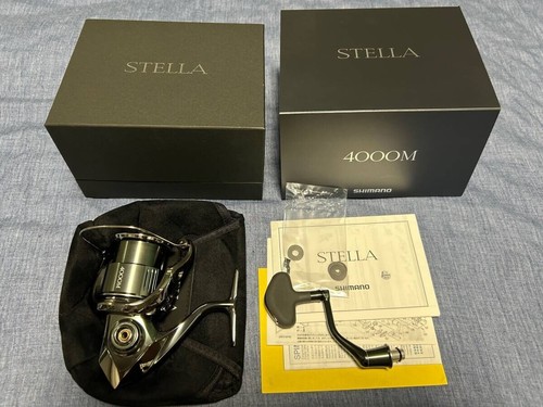 Mulinello spinning shimano - da,