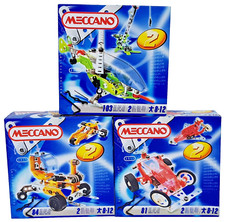 Meccano motion system - "meccano, 2511