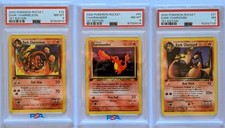 Pokemon Team Rocket Dark