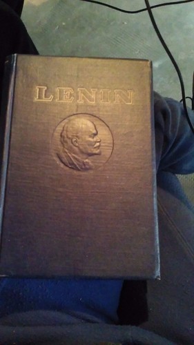 Libro lenin opere scelte - libro,