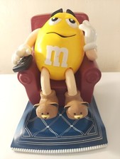 Sedia reclinabile M&M's "Couch