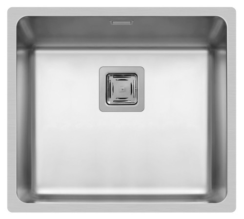 Pyramis lavello acciaio inox - pyramis,