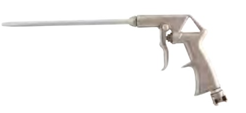 Pistola soffiaggio aria - pistola,