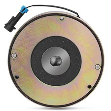 Upgraded Golf Cart Motor Brake