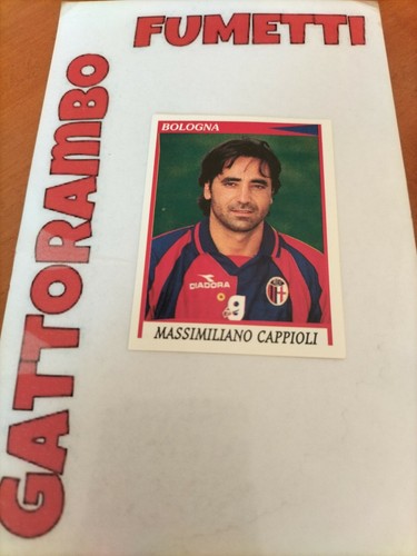 Figurine calciatori 33 - figurine,