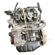 MOTORE CLIO III/MODUS/GRAND MODUS 1.2 BENZ D4F740/D4F706/D4F764/F187341 MOT568