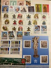 Vaticano 1998 annata completa