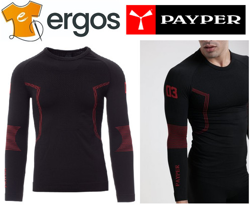 Payper thermo pro 240 - thermo,