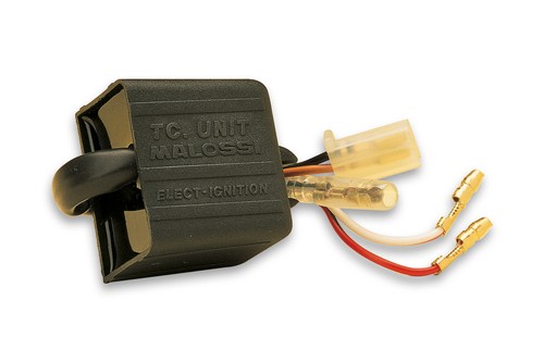 Unit electronic control - unit,