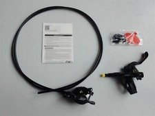 Freno a disco Shimano XT