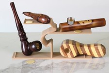 Discounted 4 Pipe Set (1-2