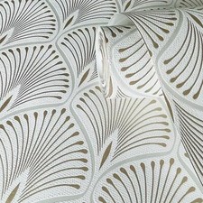 Layla Retro Art Deco