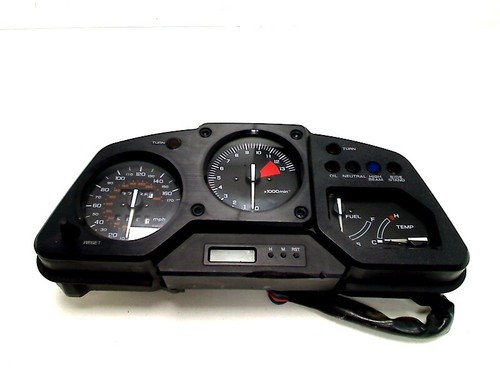 Quadro strumenti honda - quadro, vfr