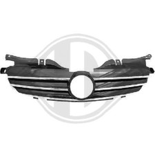 Calandra Griglia Mascherina TUNING SLK R170 96-04 chrome nero SPORTLOOK