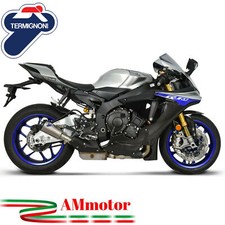 Termignoni yamaha 2022 - yamaha, r1