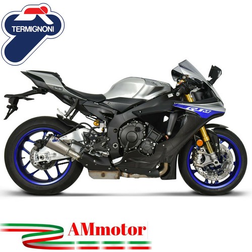 Termignoni yamaha 2020 - termignoni,