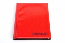 Album - Albumino portafoto