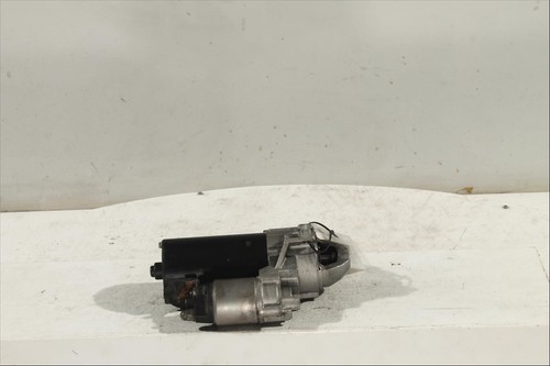 581 097 motor - 41, arranque