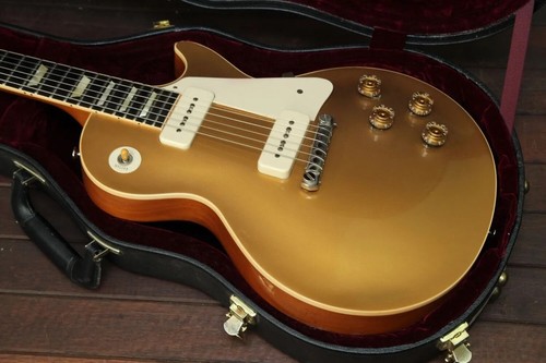 Clearance1956 gold goldtop - clearance1956,