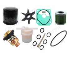 Maintenance Kit for Honda