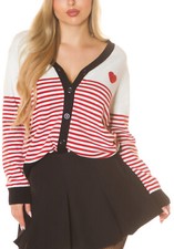 Women's Cardigan Knitted