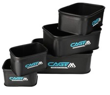 MIKADO CAGE ACC Box System