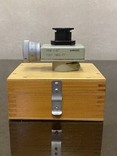 Micrometro oculare vintage