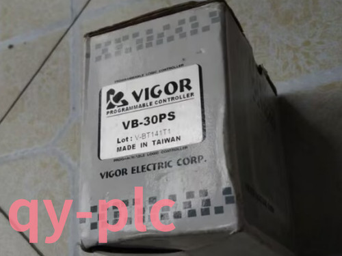 1pc brand new vigor 30ps - 1pc, vb-30ps