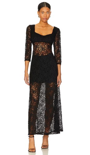 Maxi abito free - abito, x