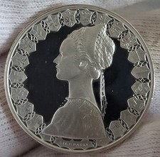 500 LIRE 1998 CARAVELLE REPUBBLICA ITALIANA PROOF ARGENTO SILVER FS