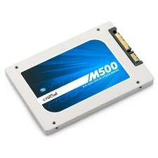 CRUCIAL MX500 SSD 120GB 2,5" SATA DISCO STATO SOLIDO HARD DISK HDD COMPUTER AIO