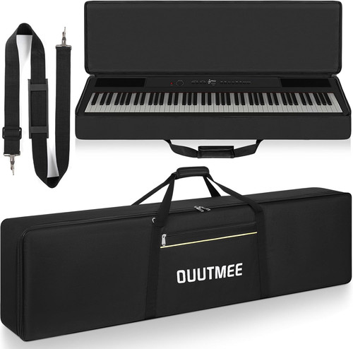 Keyboard gig bag custodia - gig,