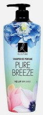 ELASTINE Pure Breeze Shampoo
