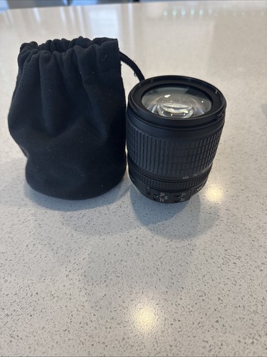 Nikon nikkor obiettivo - nikon,