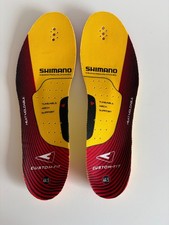 Soletta scarpa bici da strada