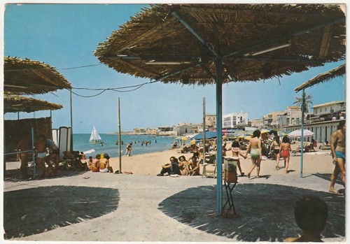 Marina ragusa la rotonda - marina,
