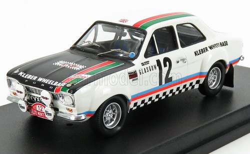 Trofeu ford england - 1/43,