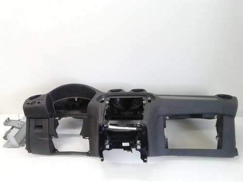 Cruscotto completo airbag - completo,