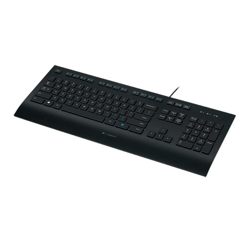 Logitech k280e pro tastiera - logitech,