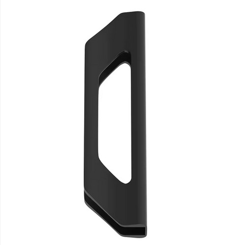 Maniglia per porta - , alluminio